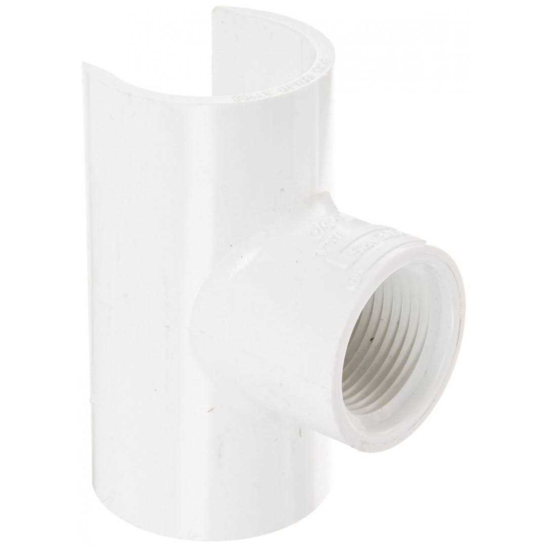 Spears 40 PVC Snap On Saddle 464 - Zenithce