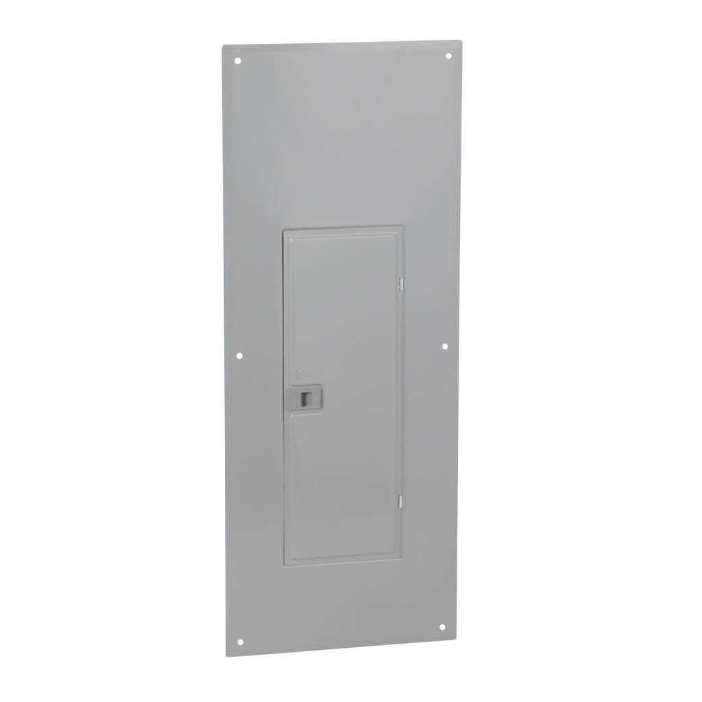 Square D QOC40US Load Center Cover - Zenithce