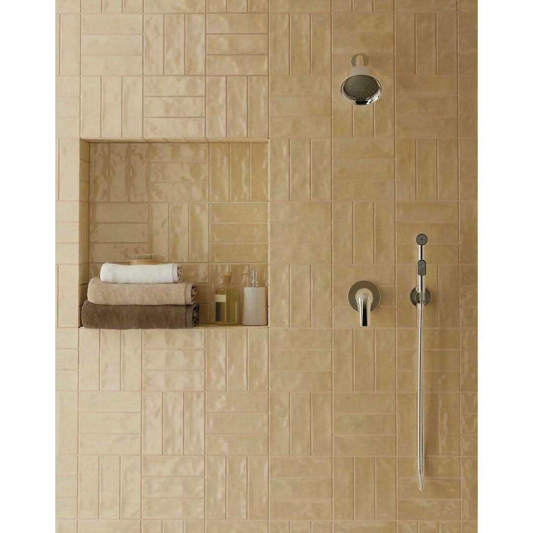 Emser Tile Passion 8 X 1 Ceramic Liner Tile Trim - Zenithce