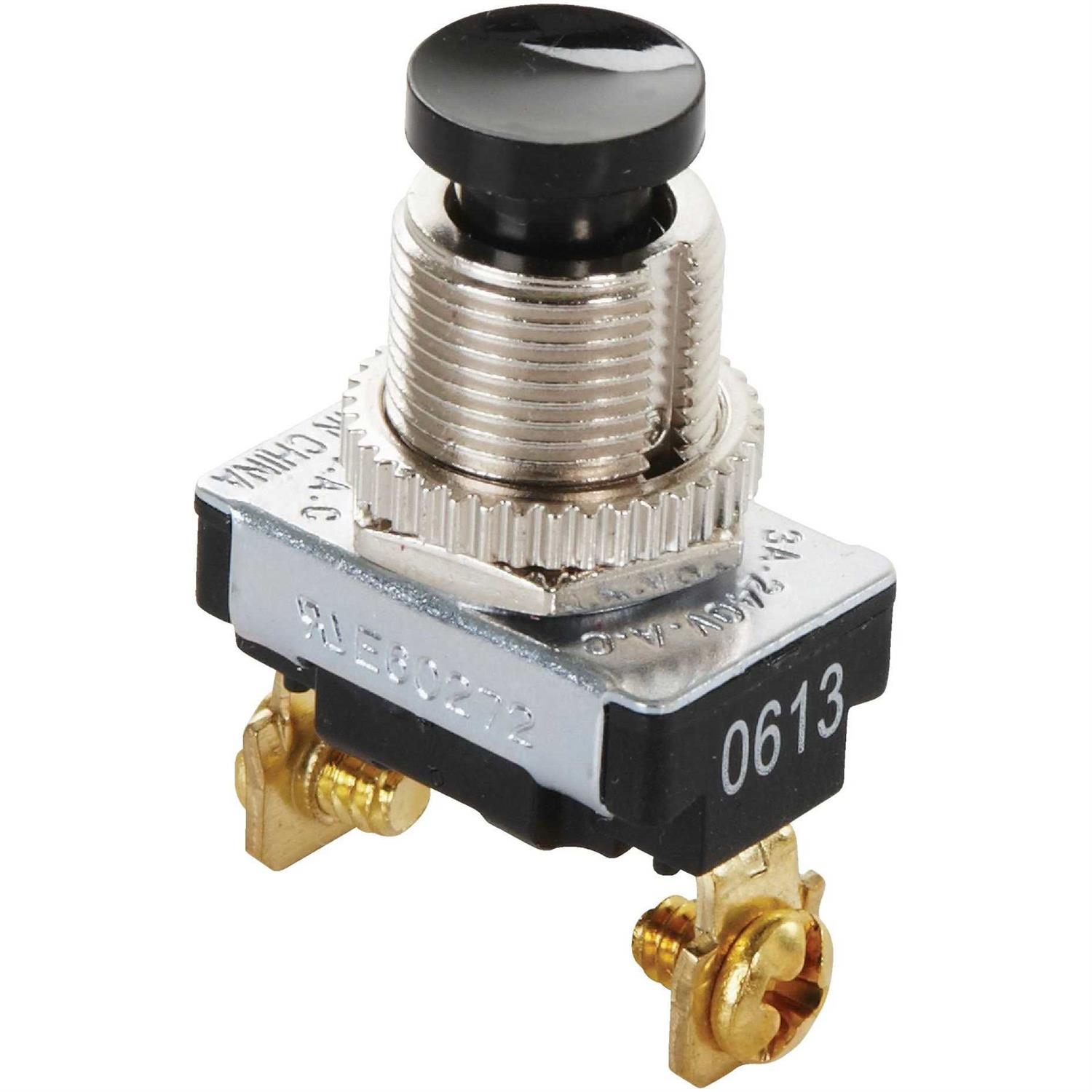 Gardner Bender GSW-18 Toggle Switch - Zenithce