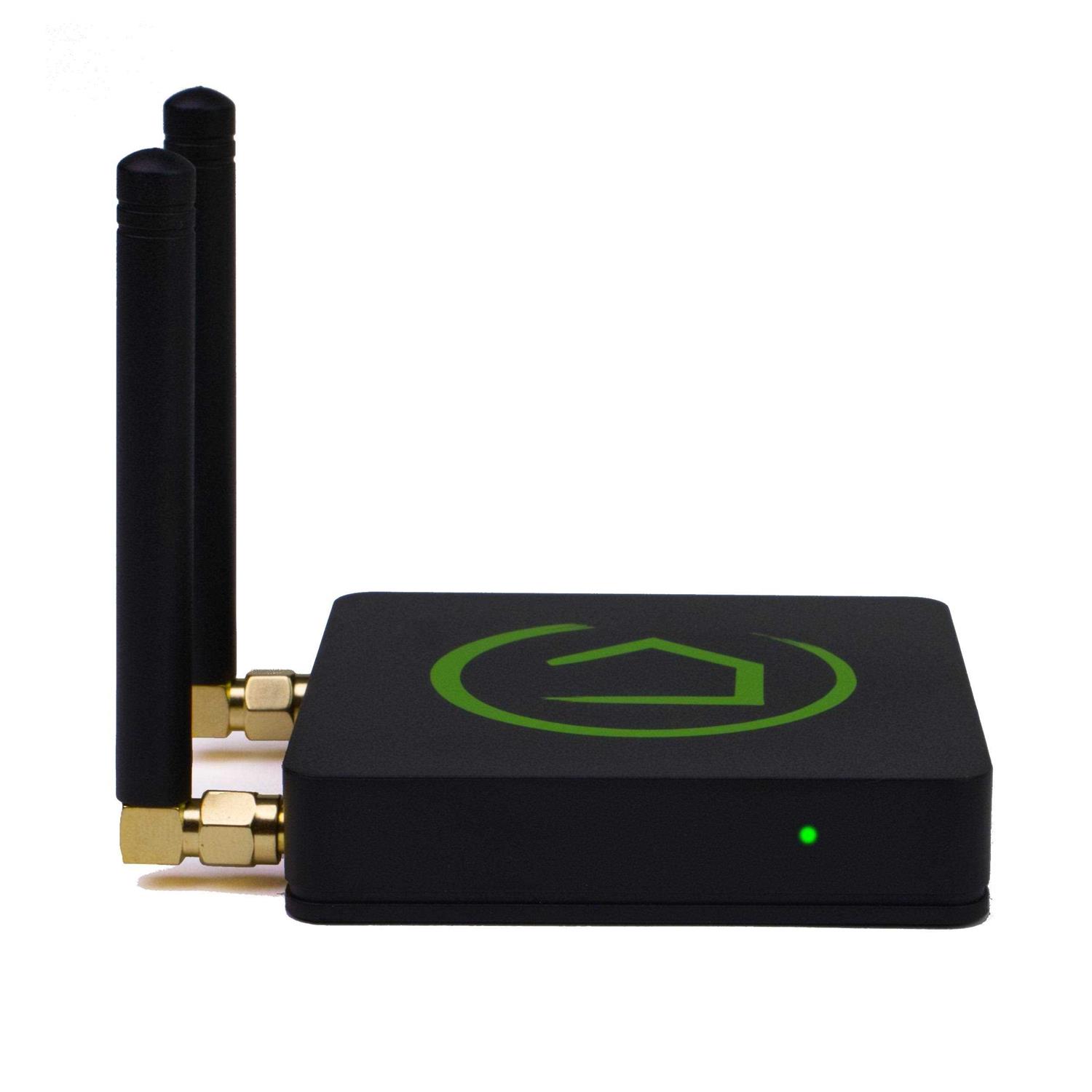Hubitat Elevation Home Automation Hub Compatible With Alexa - Zenithce