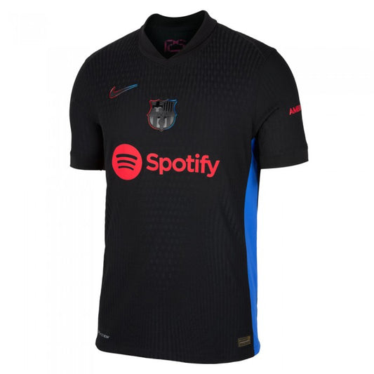 Barcelona 2024/25 Away Soccer jersey - Zenithce