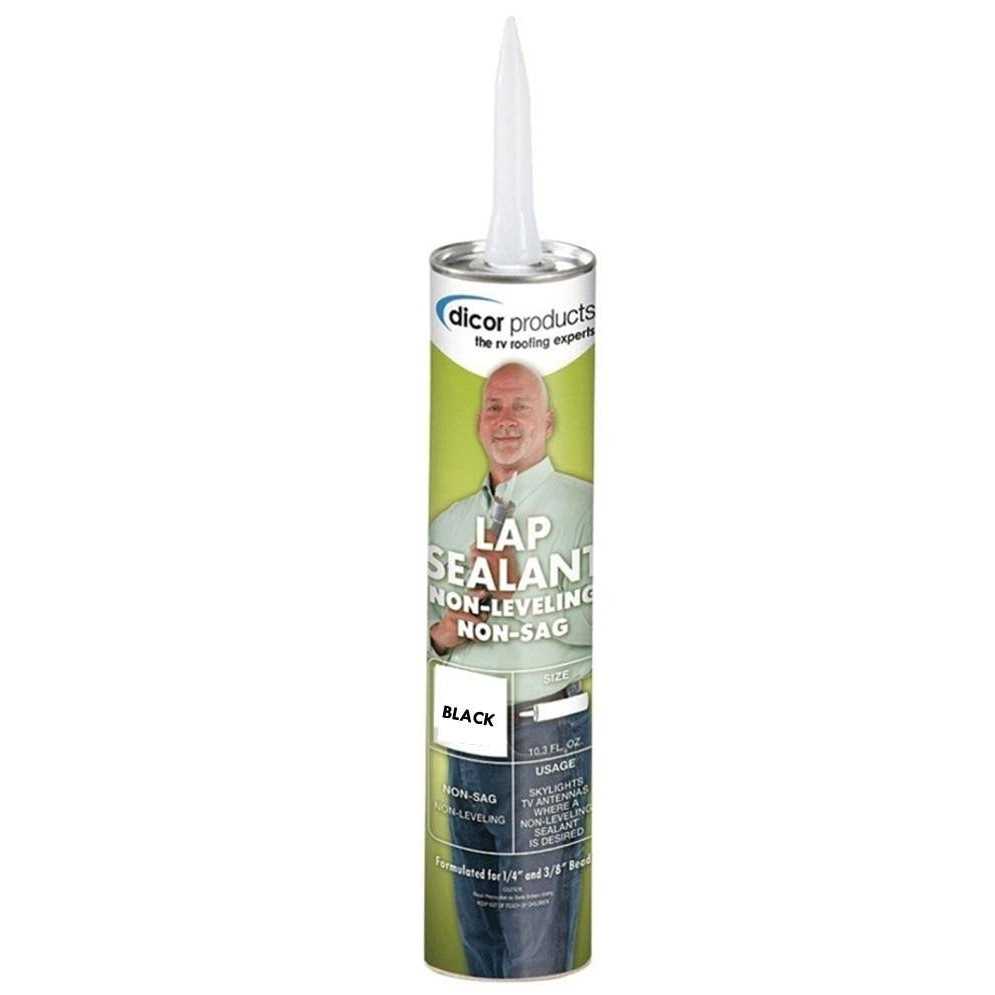 Dicor Elastomeric Coating 1 Gallon RP-MRC-1 - Zenithce