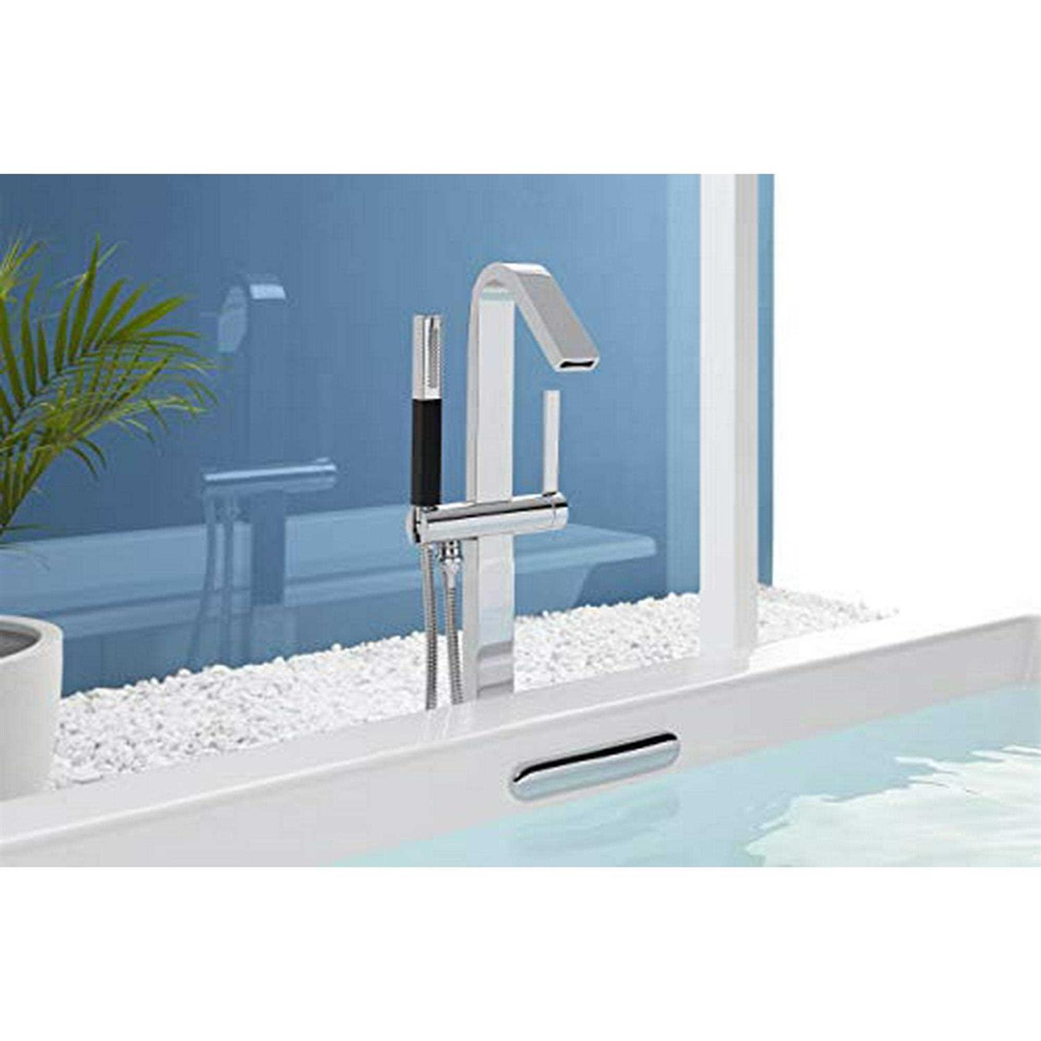 Kohler Clearflo Cable Bath Drain with PVC - Zenithce