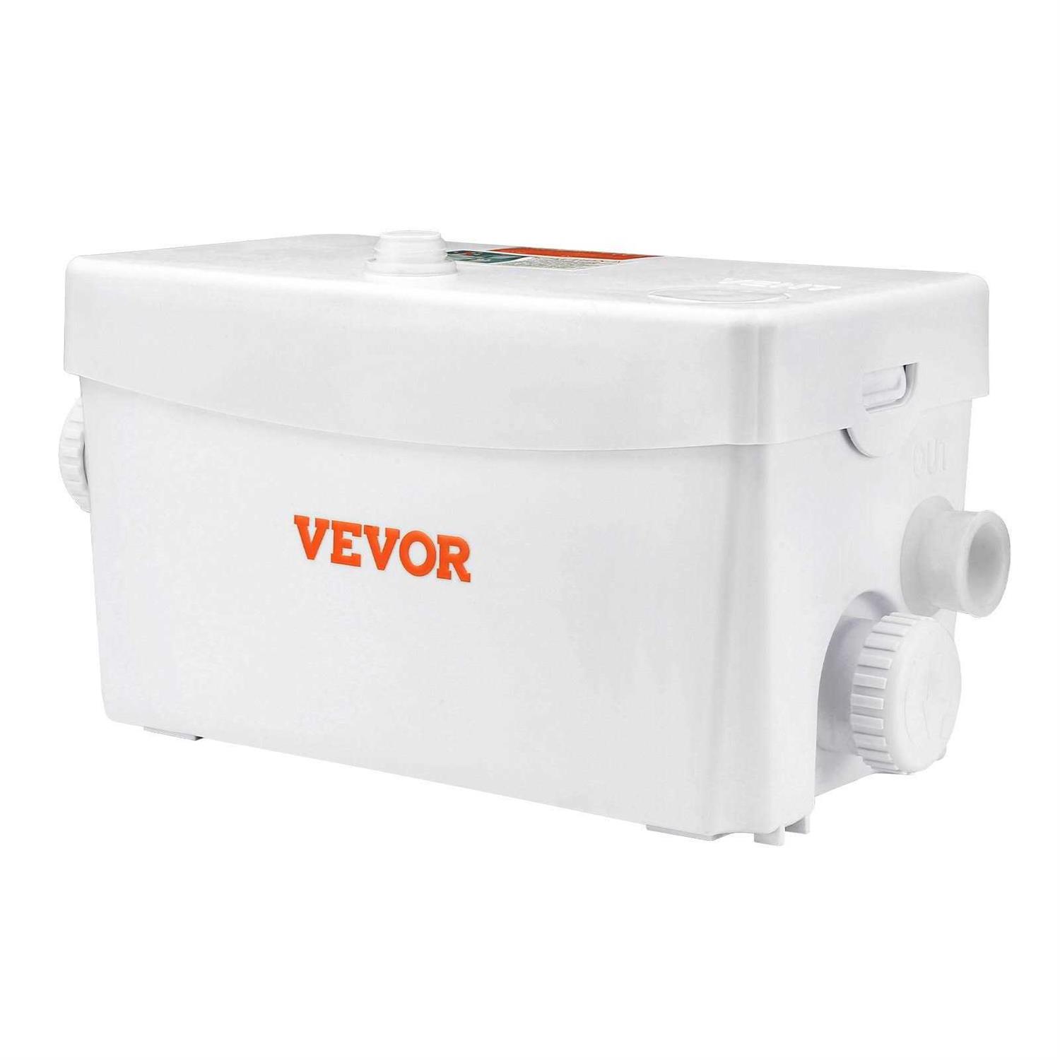 VEVOR Low Profile Oil Drain Pan 15 Oil Drain Pan with Pump - Zenithce