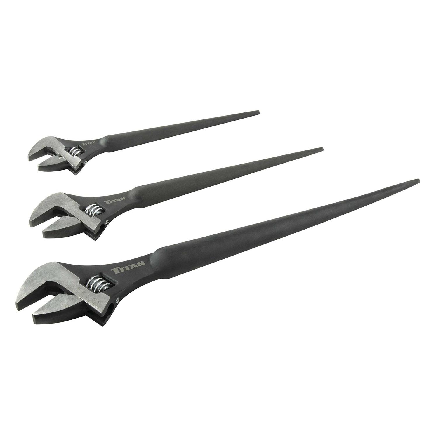 Titan 21315 Strap Wrench - Zenithce