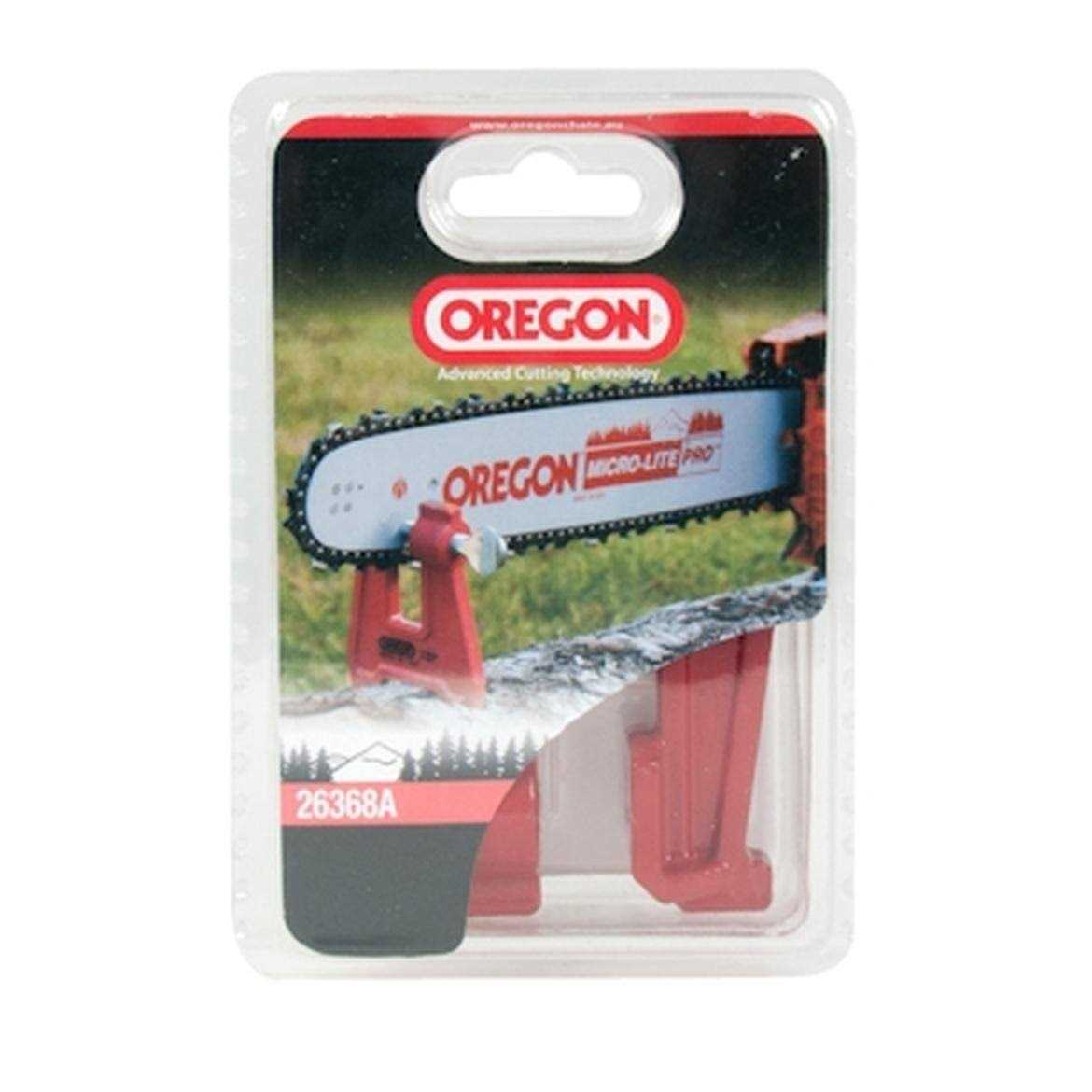 Oregon 23577 Chainsaw Chain File - Zenithce
