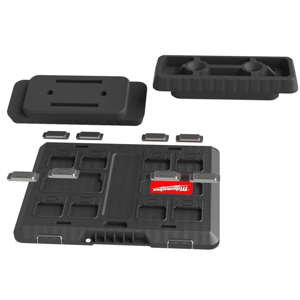 NYSUS Panel Paddle Valve Switch Dual Needle Gauge With Air Fittings For Air Suspension Dual Air Gauge Controller - Zenithce