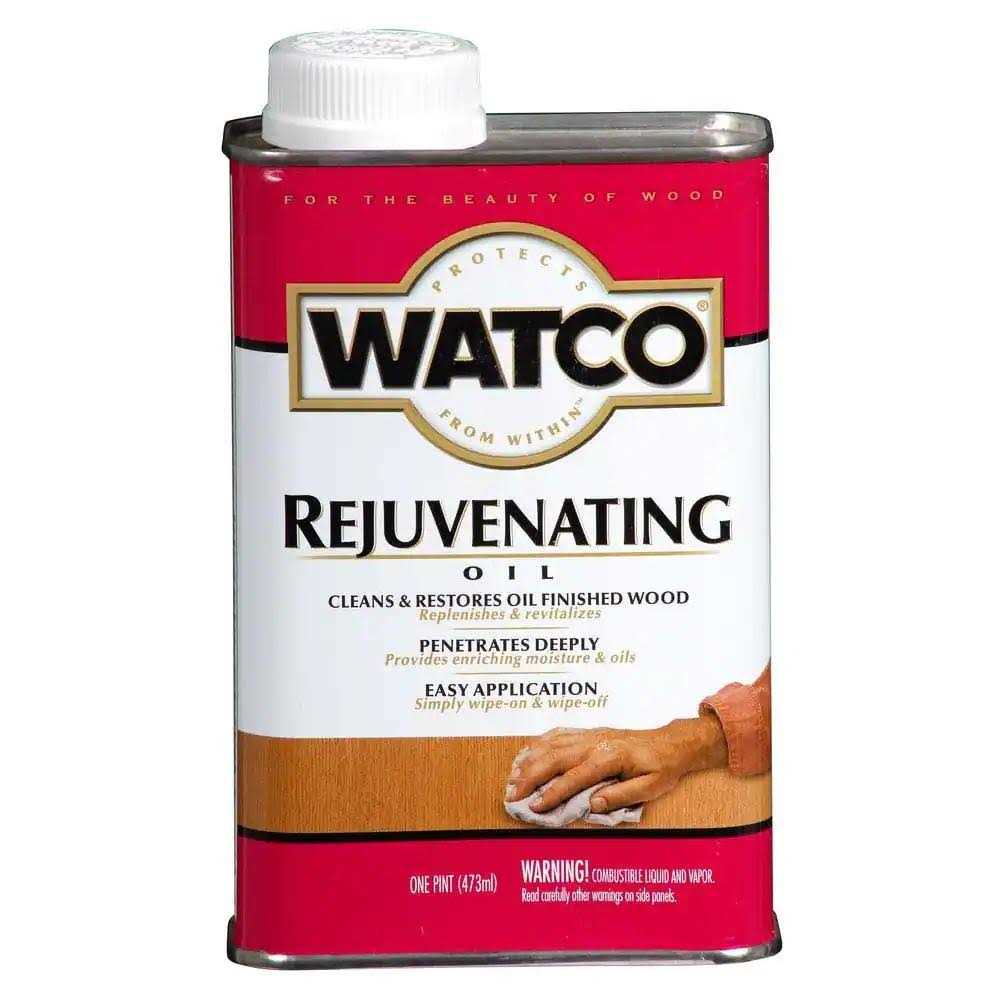 Watco qt Gloss Lacquer Clear Wood Finish - Zenithce