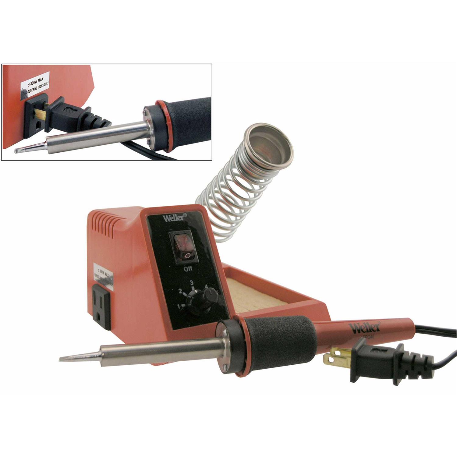 Weller WLC100 - Zenithce