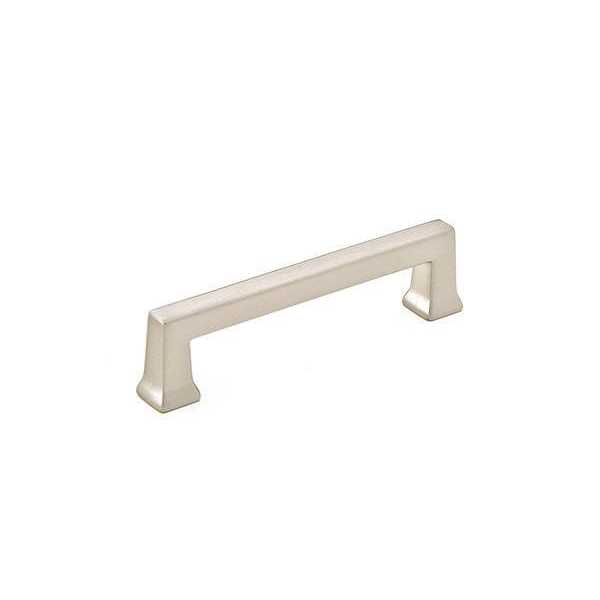 Emtek 5 Jasper Center to Center Cabinet Pull 86688US4 - Zenithce