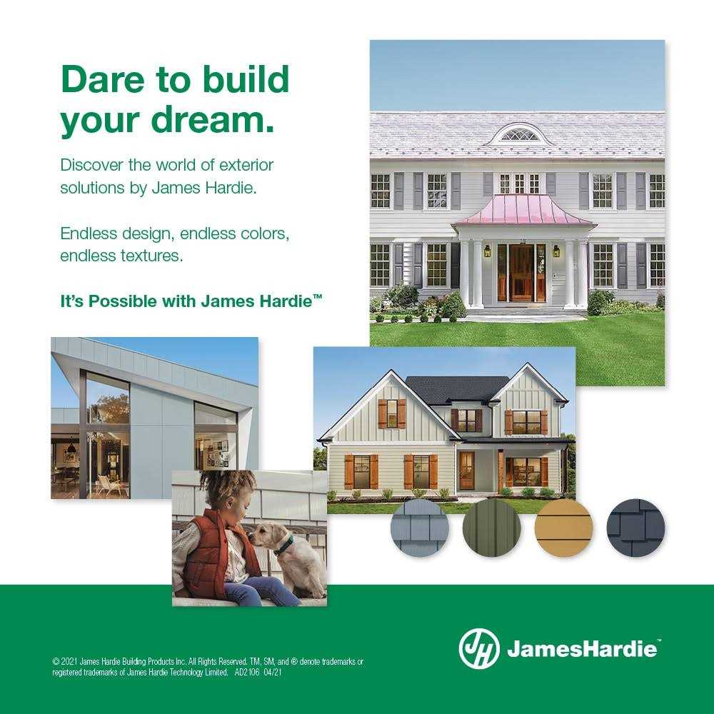 James Hardie Primed Fiber Cement Cedarmill Panel Siding 48-in x 96-in - Zenithce