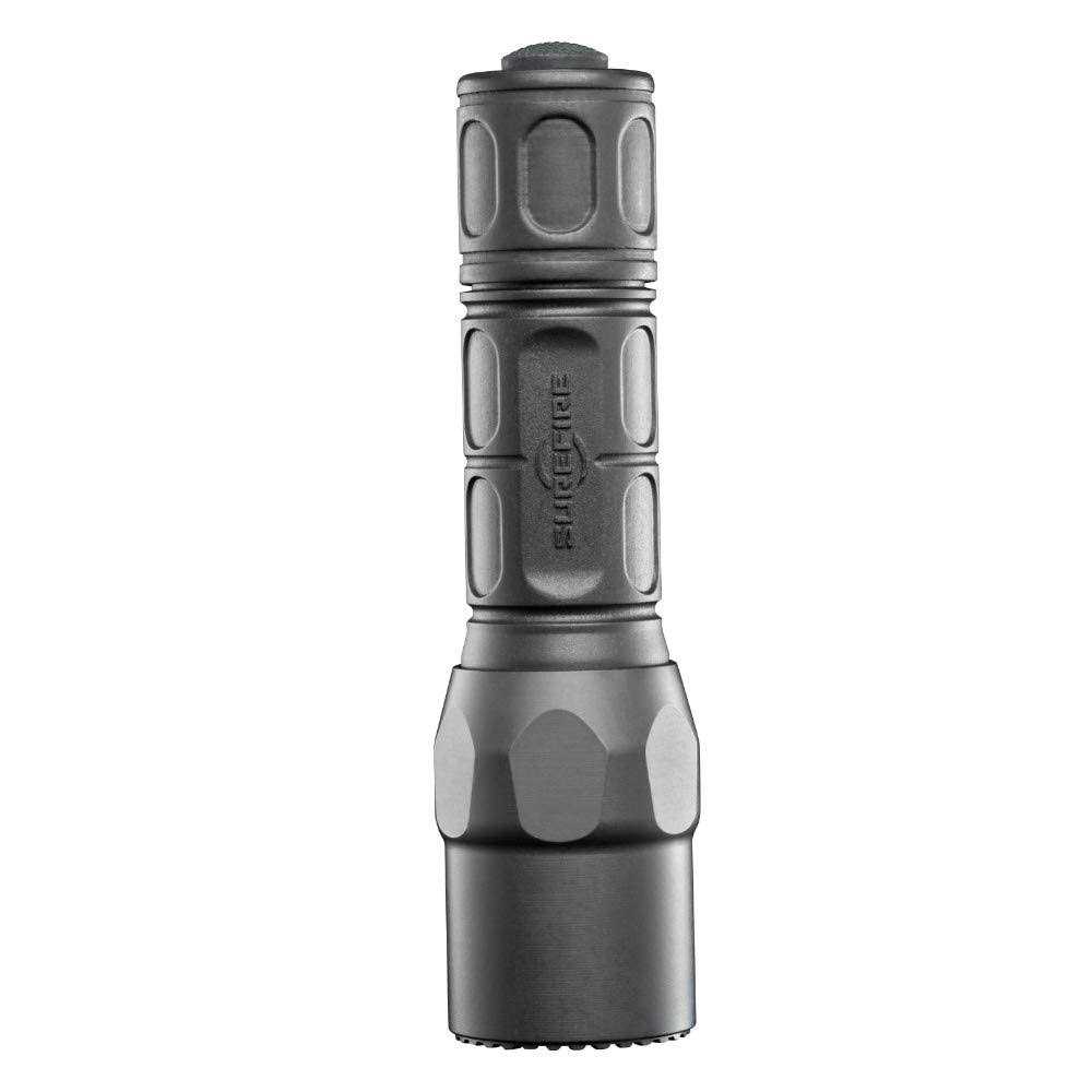 Surefire G2X LE Dual-Output LED Flashlight - Zenithce