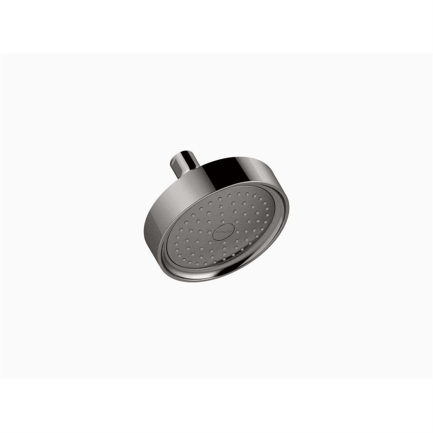 Kohler Purist 2.5 GPM Single-Function - Zenithce