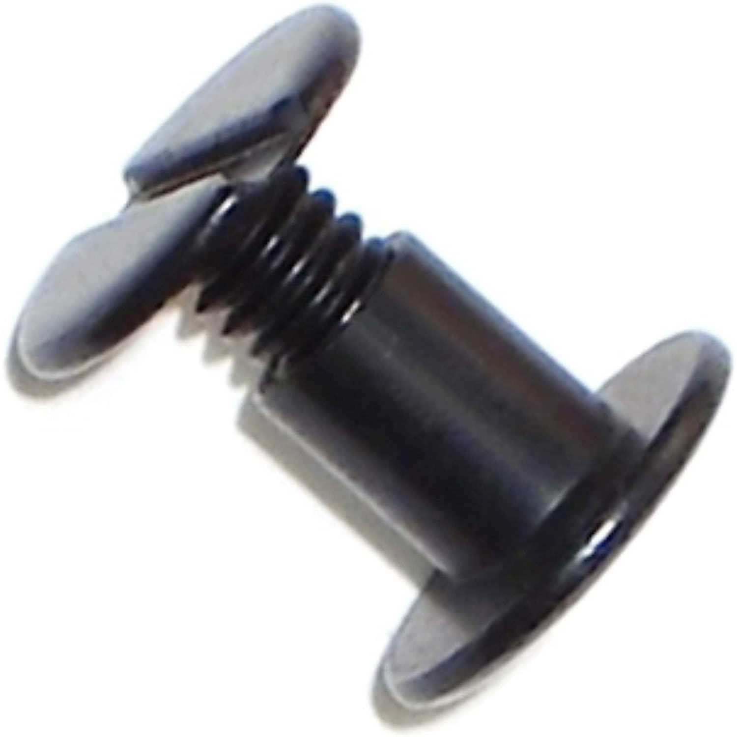 Monster Fastener 1/2-13 x 1-1/2 Plain Flat Head Socket Cap Screws Scfs-171 - Zenithce