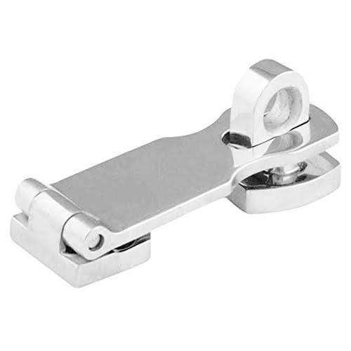 Milcasa Compack 180 Folding Door Hardware Set - Zenithce