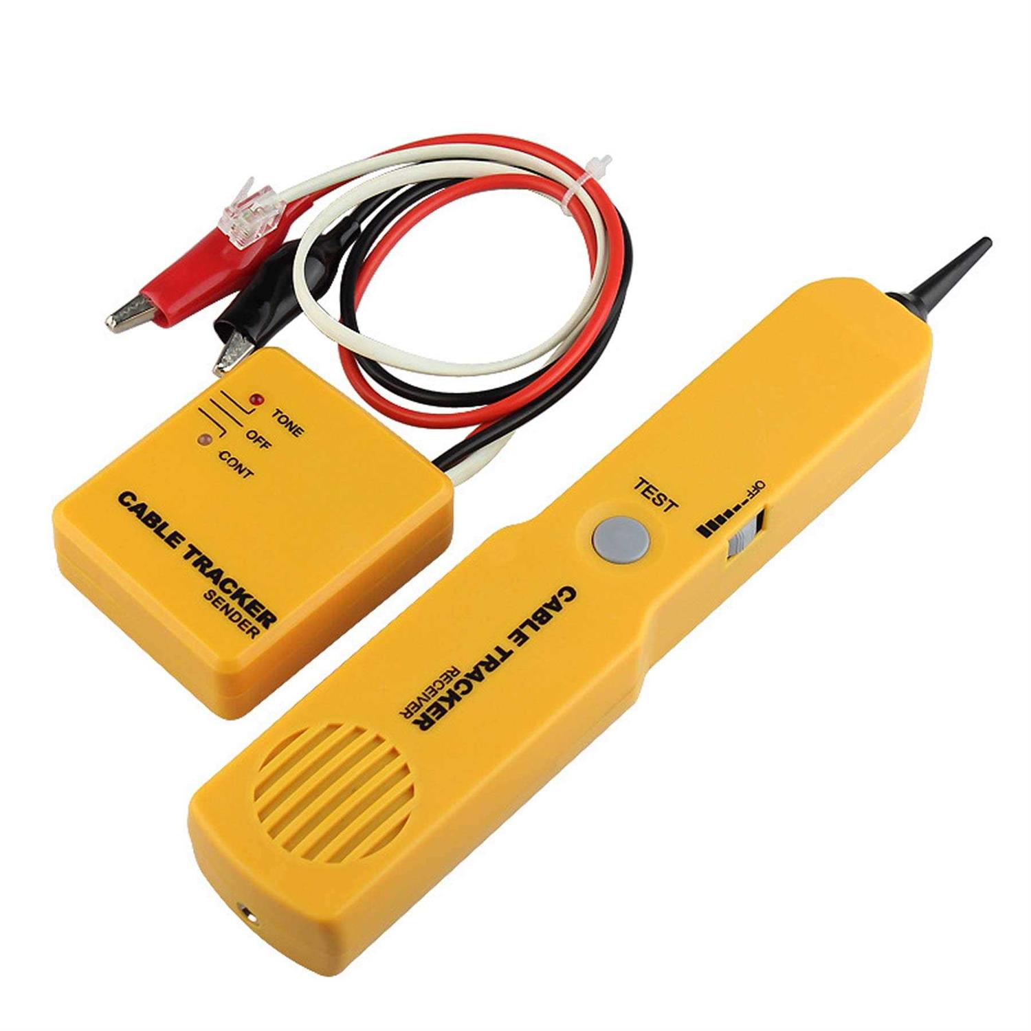 TIKSCIENCE Cable Adaptor Fits for Chrysler 12+8 Programming Cable Connector for Autel Ds808 Maxisys Ms905 906 908 Pro Elite Autel - Zenithce