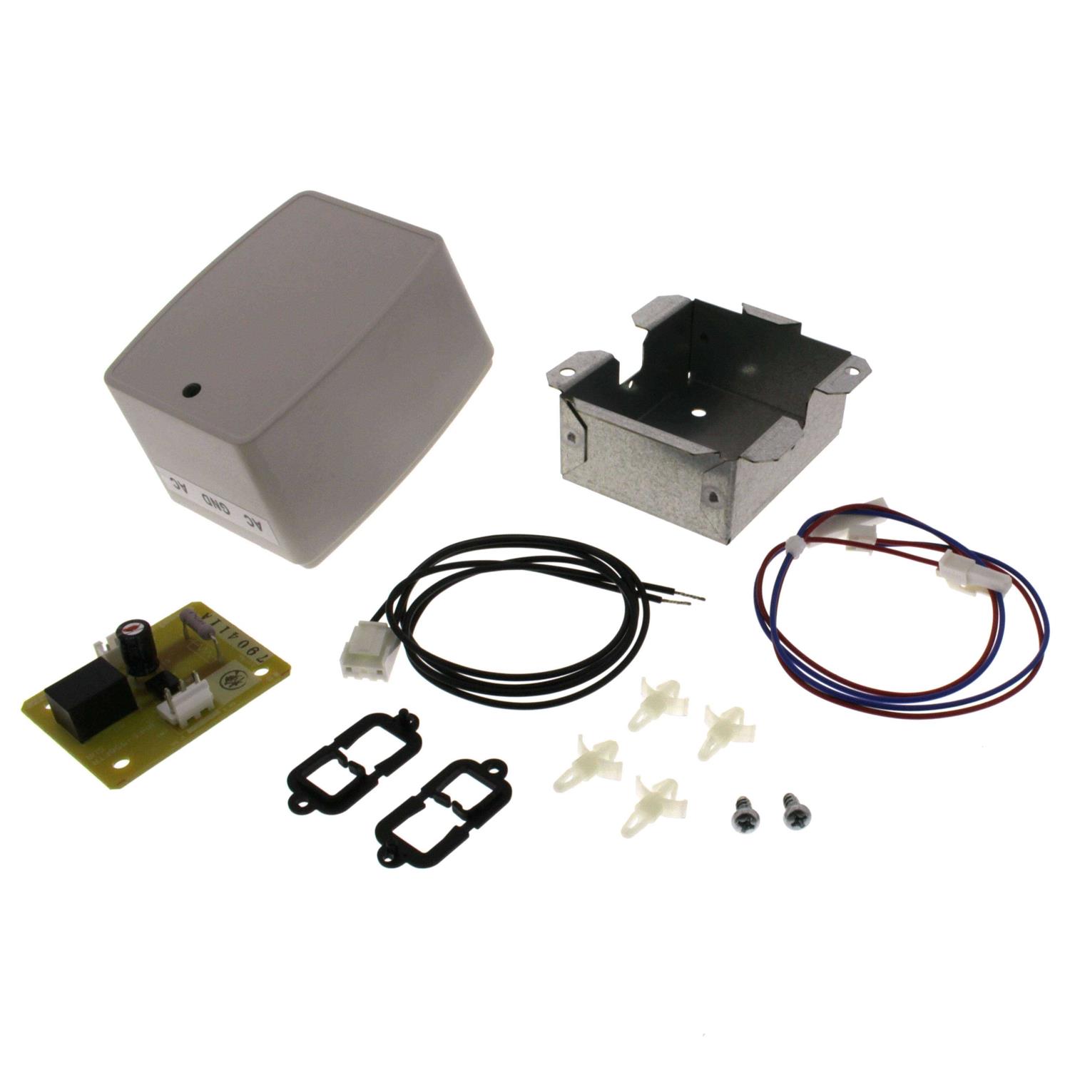 Rinnai 184127 Roof Discharge Termination Metal - Zenithce