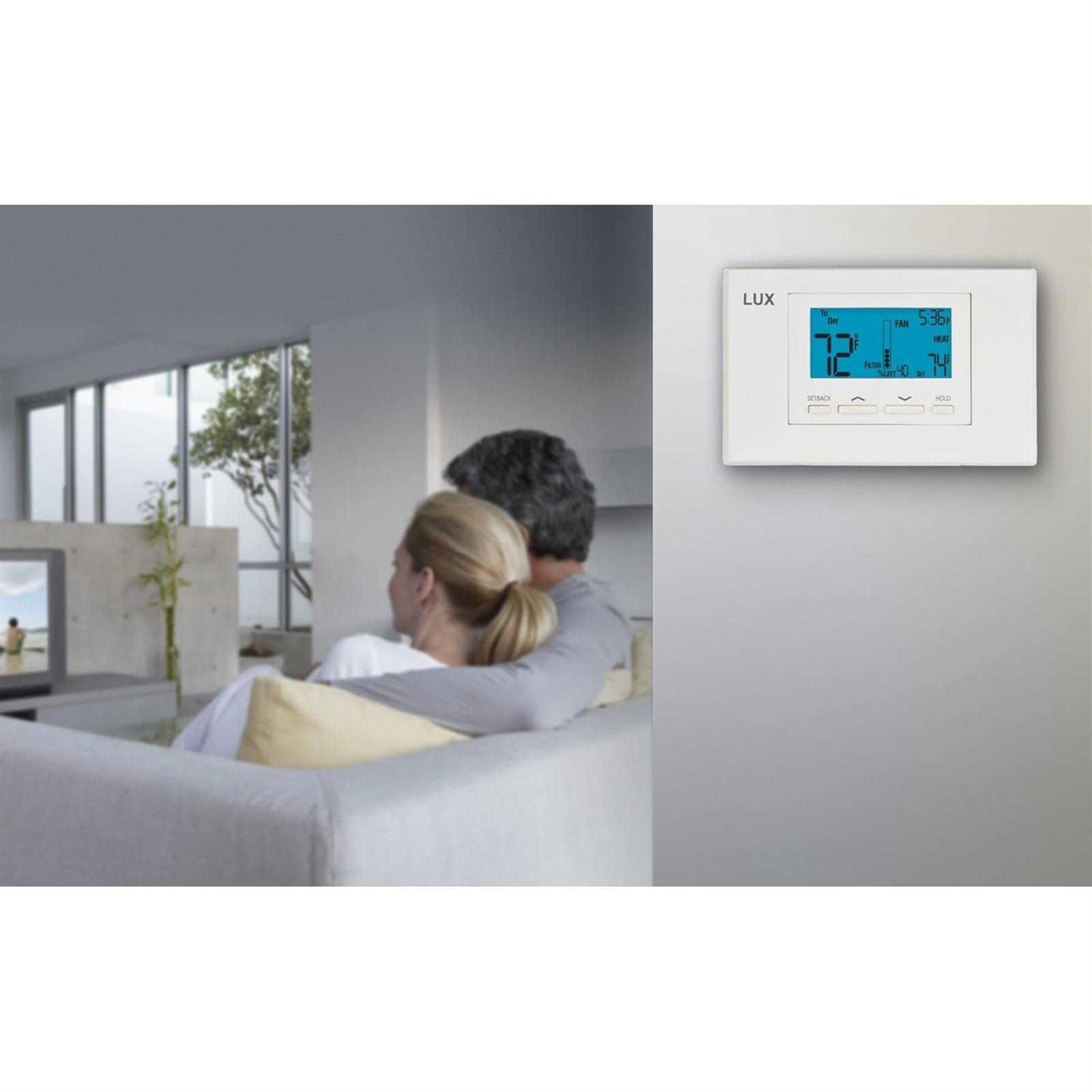 Lux TX100E - Zenithce