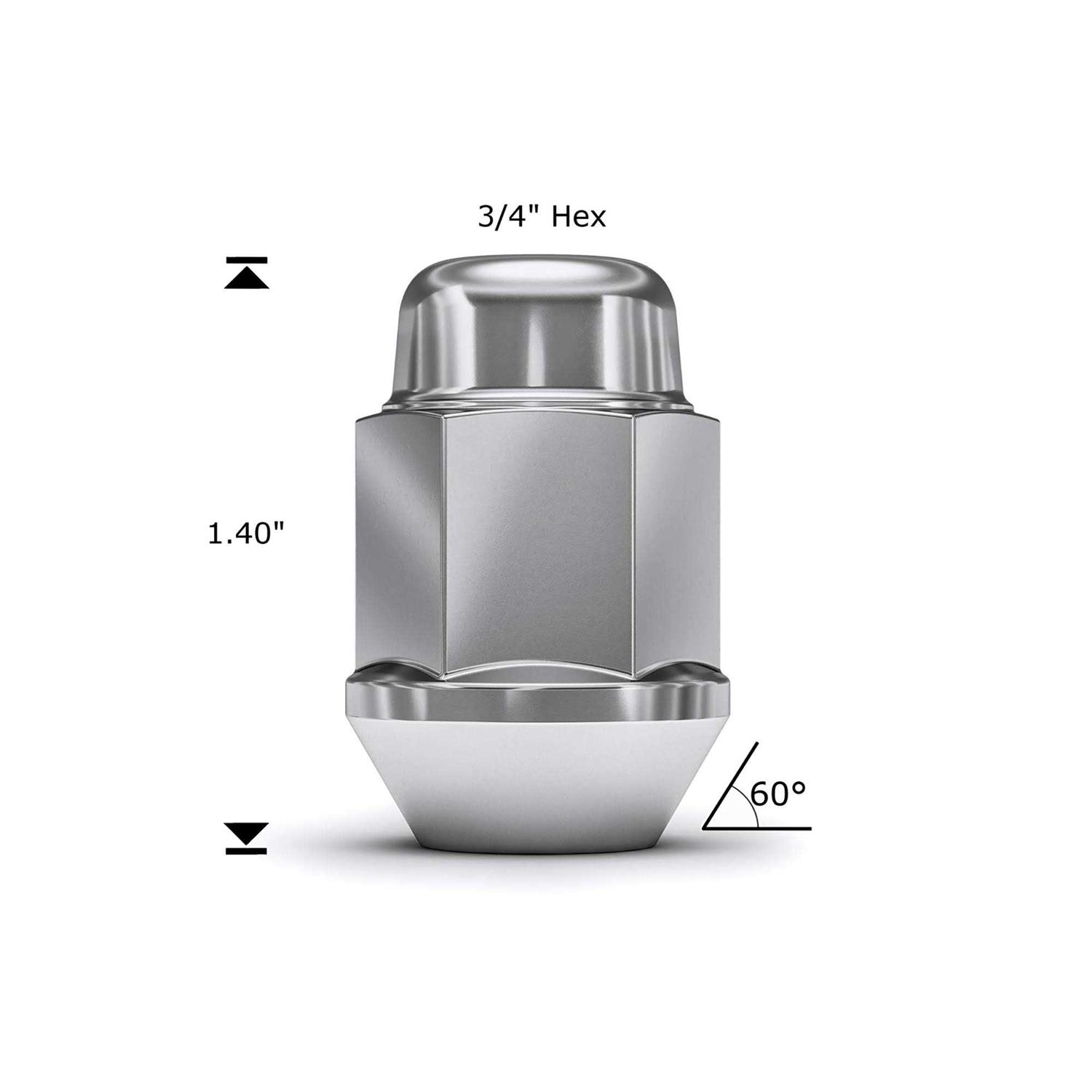 White Double Pole Line Volt Thermostat Cover for Old Style D22 - Zenithce