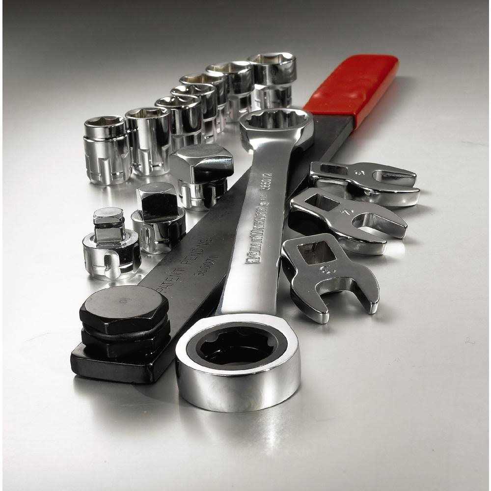 GearWrench 3680 - Zenithce