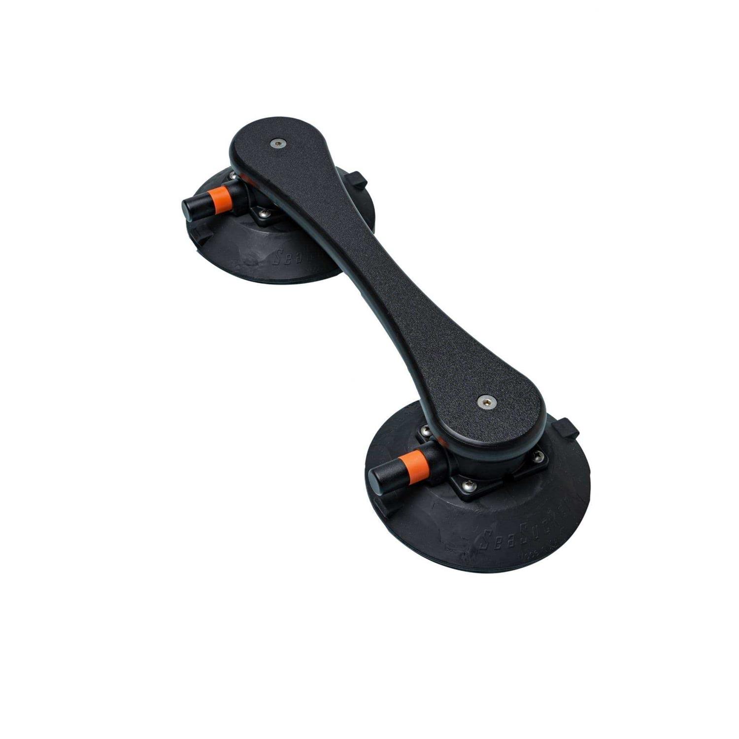 Seastar Solutions Xtreme Side Mount Control CHX8051P - Zenithce