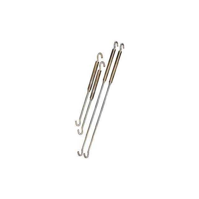HanTof 800pcs M1/M1.2/M1.4/M1.6/M1.7 Tiny Screws for Electronics - Zenithce