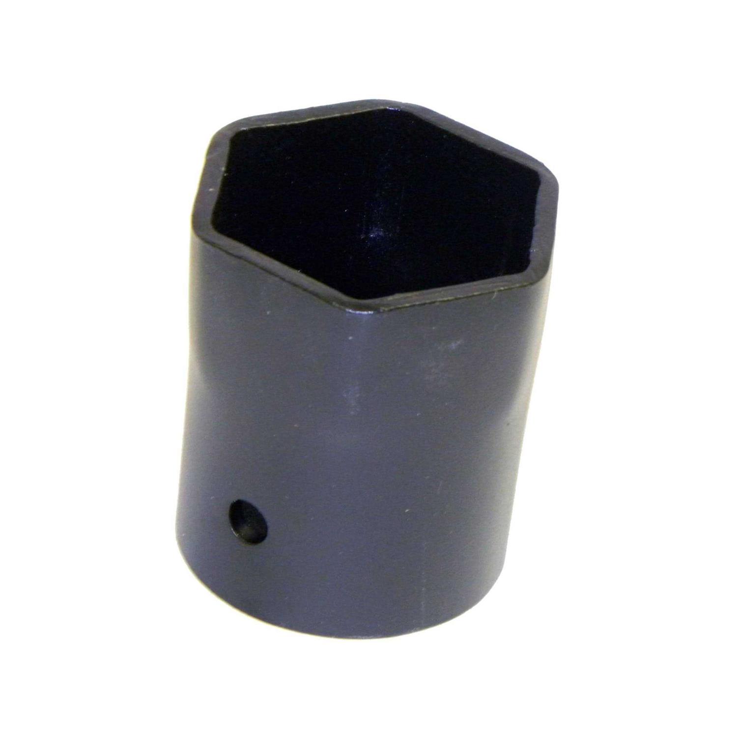 Crown Automotive 6506454AA Axle Shaft Nut - Zenithce