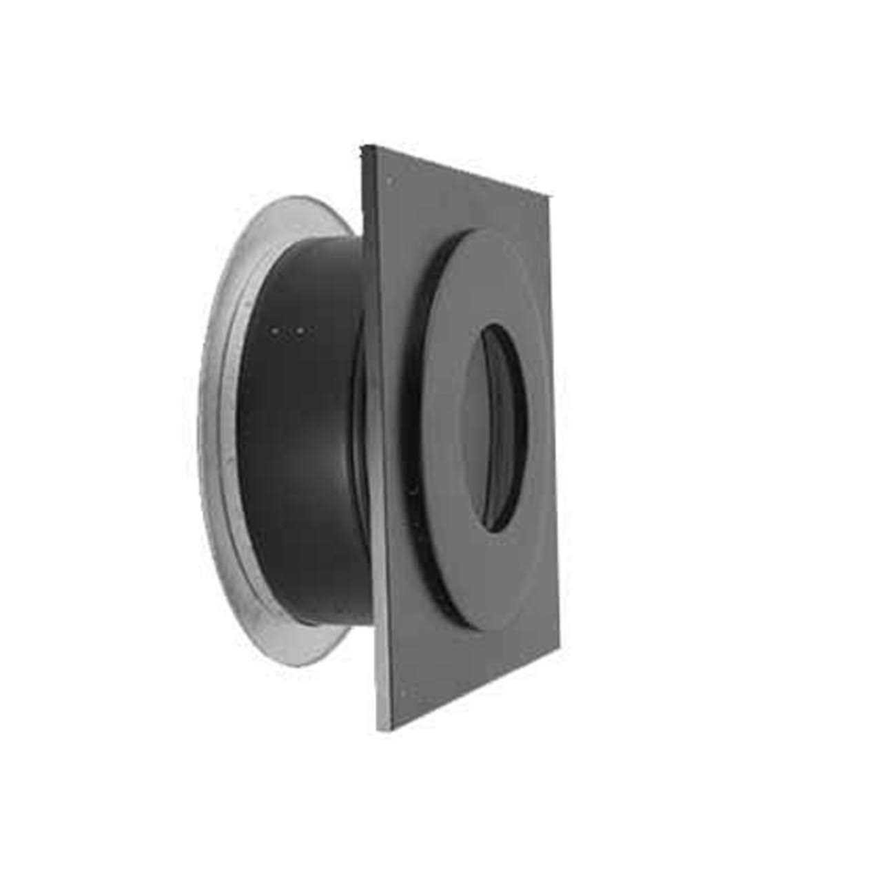 DuraVent DuraPlus Transition Anchor Plate - Zenithce