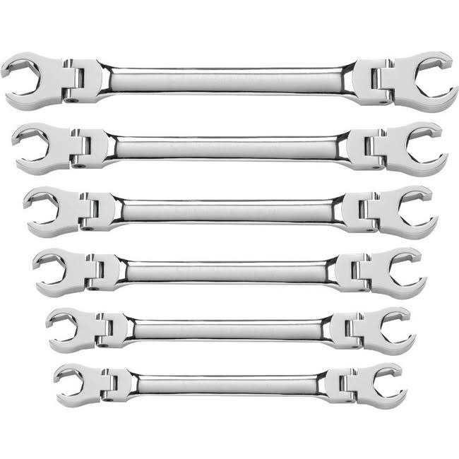 Gearwrench 6 Pt. Combination Wrench 81774 - Zenithce