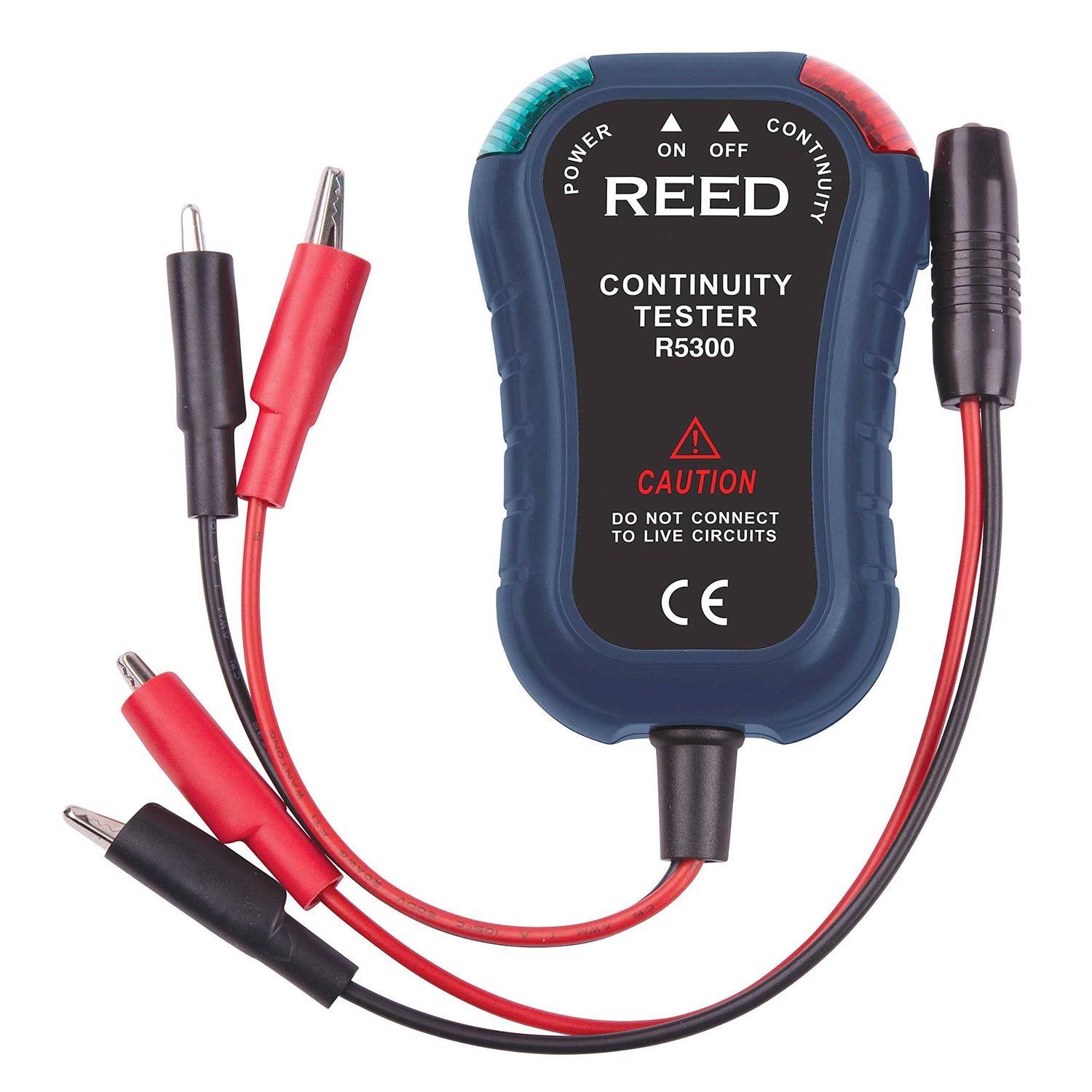 REED Instruments R5090 Power Meter - Zenithce