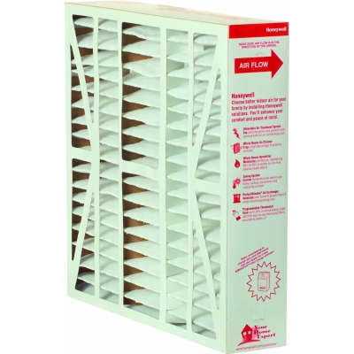 Honeywell FC100A1029 16 x 25 Media Air Filter - Zenithce