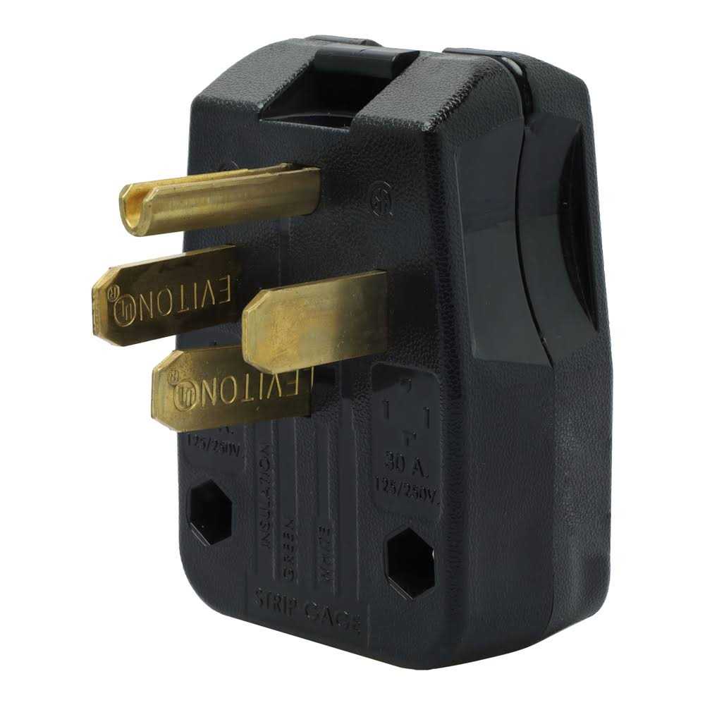 Leviton Socket Interior - Zenithce