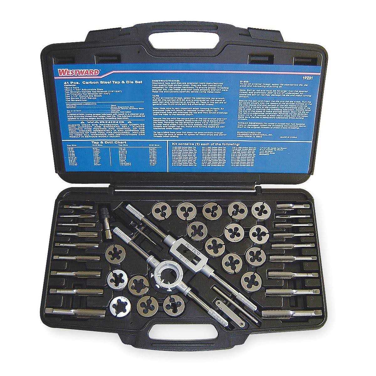 Westward 1eka5 Brake Resetting Gauge - Zenithce