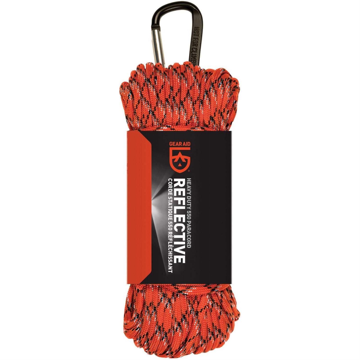 Gear Aid 550 Paracord - Zenithce