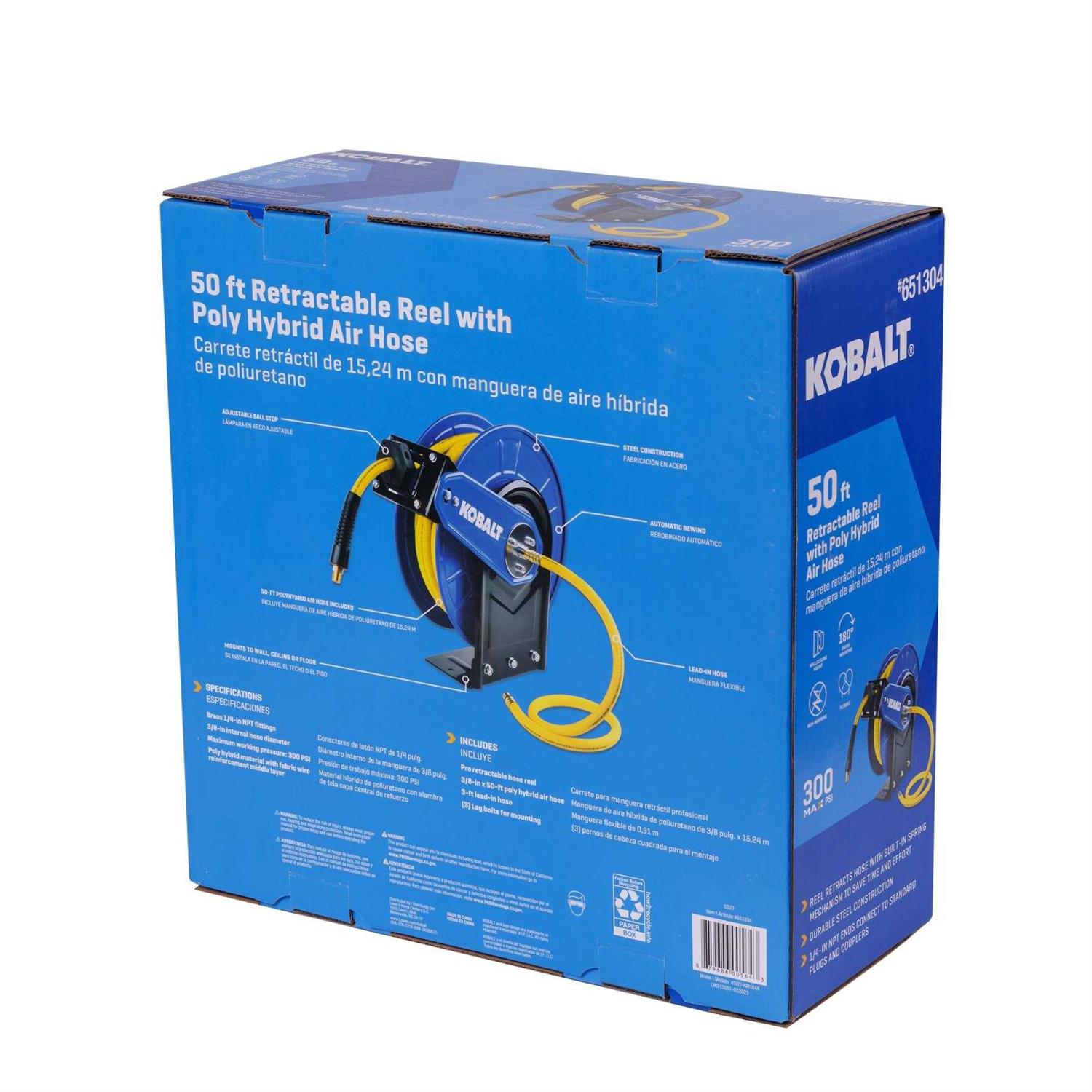Kobalt Next-Gen 4-Tool Brushless Power Tool Combo Kit with Soft Case - Zenithce