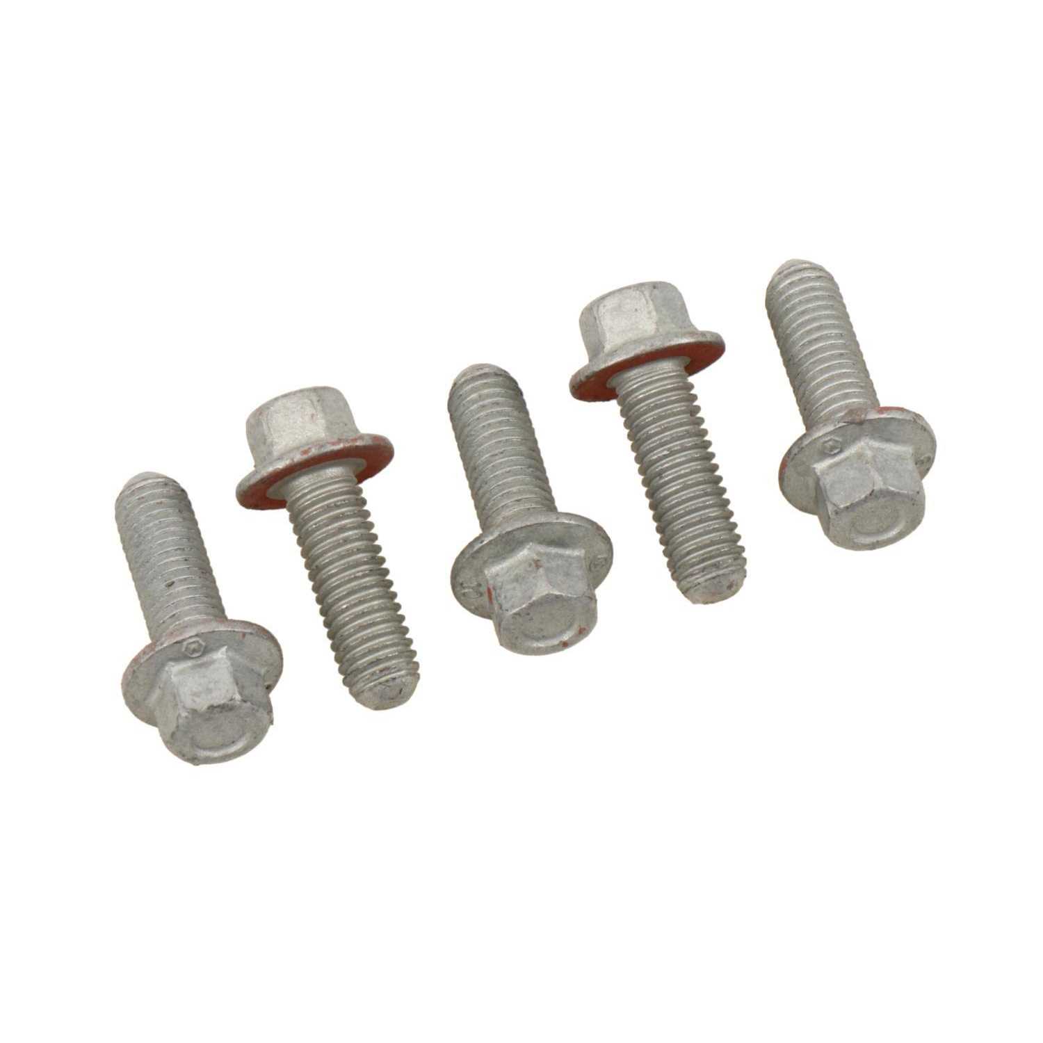 GM Genuine Parts 11610472 - Zenithce