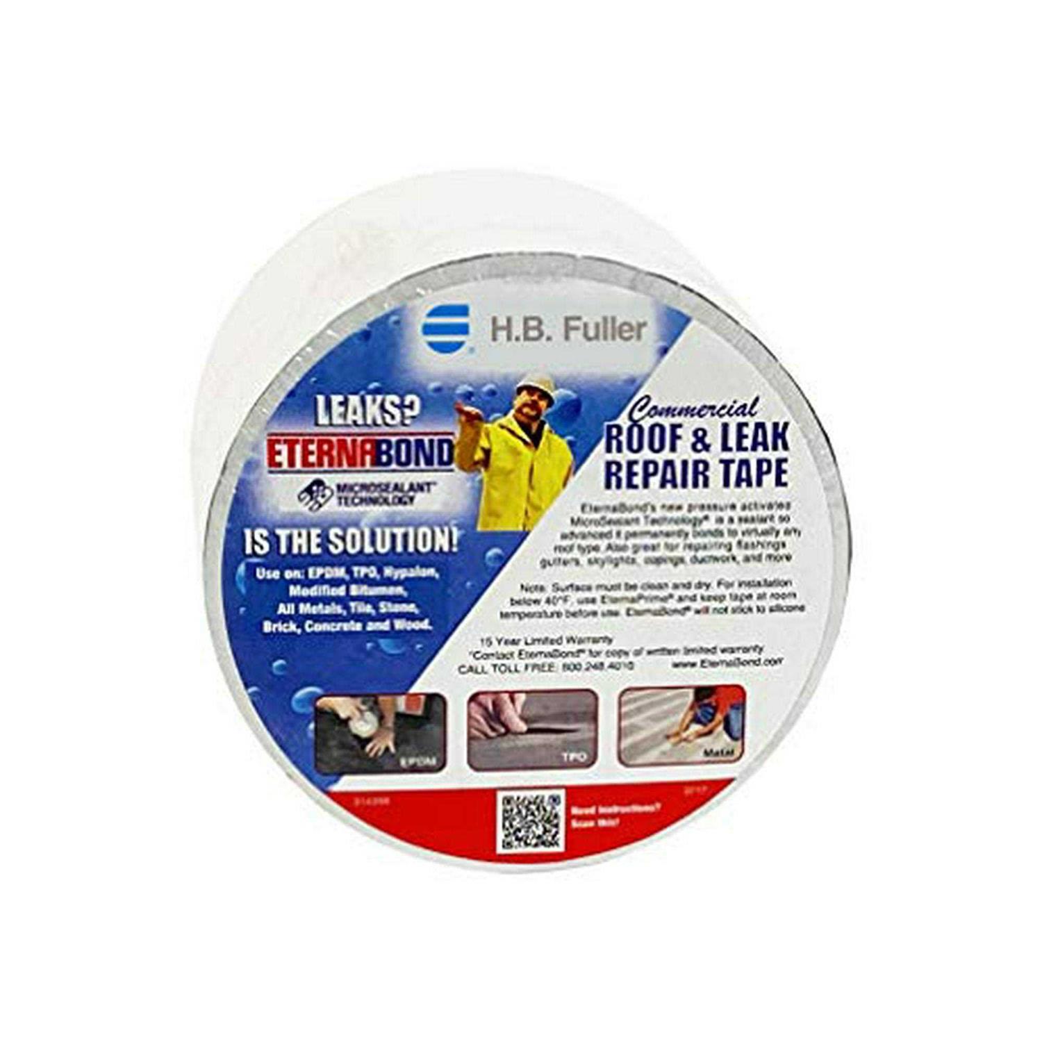 Eternabond EB-RB060-50R Roof Repair Tape - Zenithce