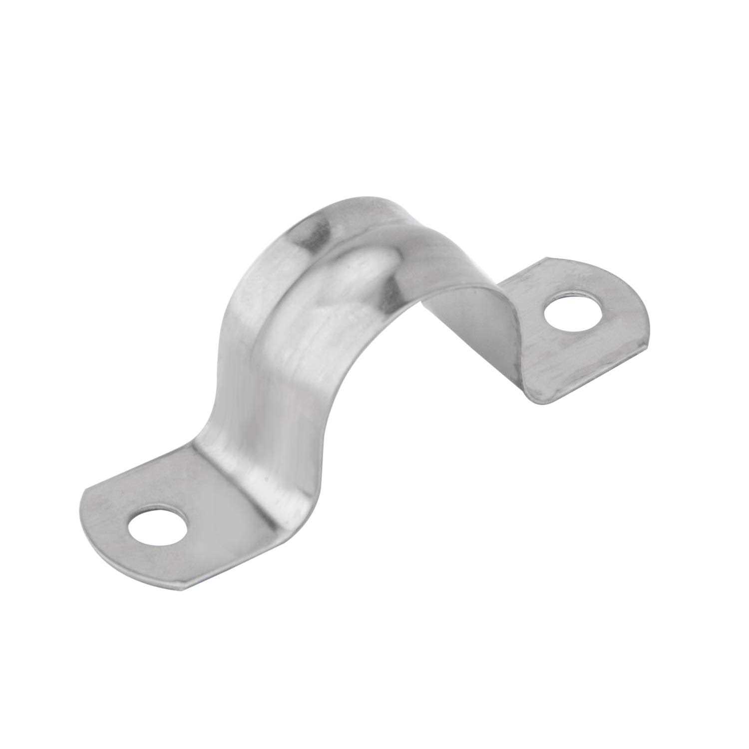 ISPINNER 2 Pack Stainless Steel T-Bolt Hose Clamps - Zenithce
