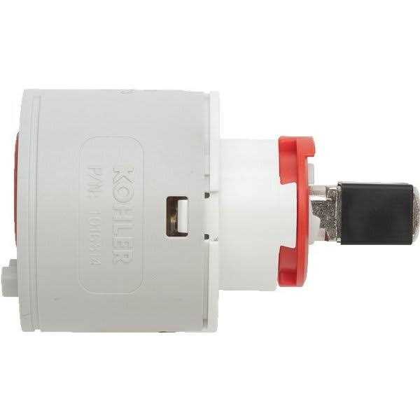 KOHLER Simplice Widespread Bathroom sink Faucet - Zenithce