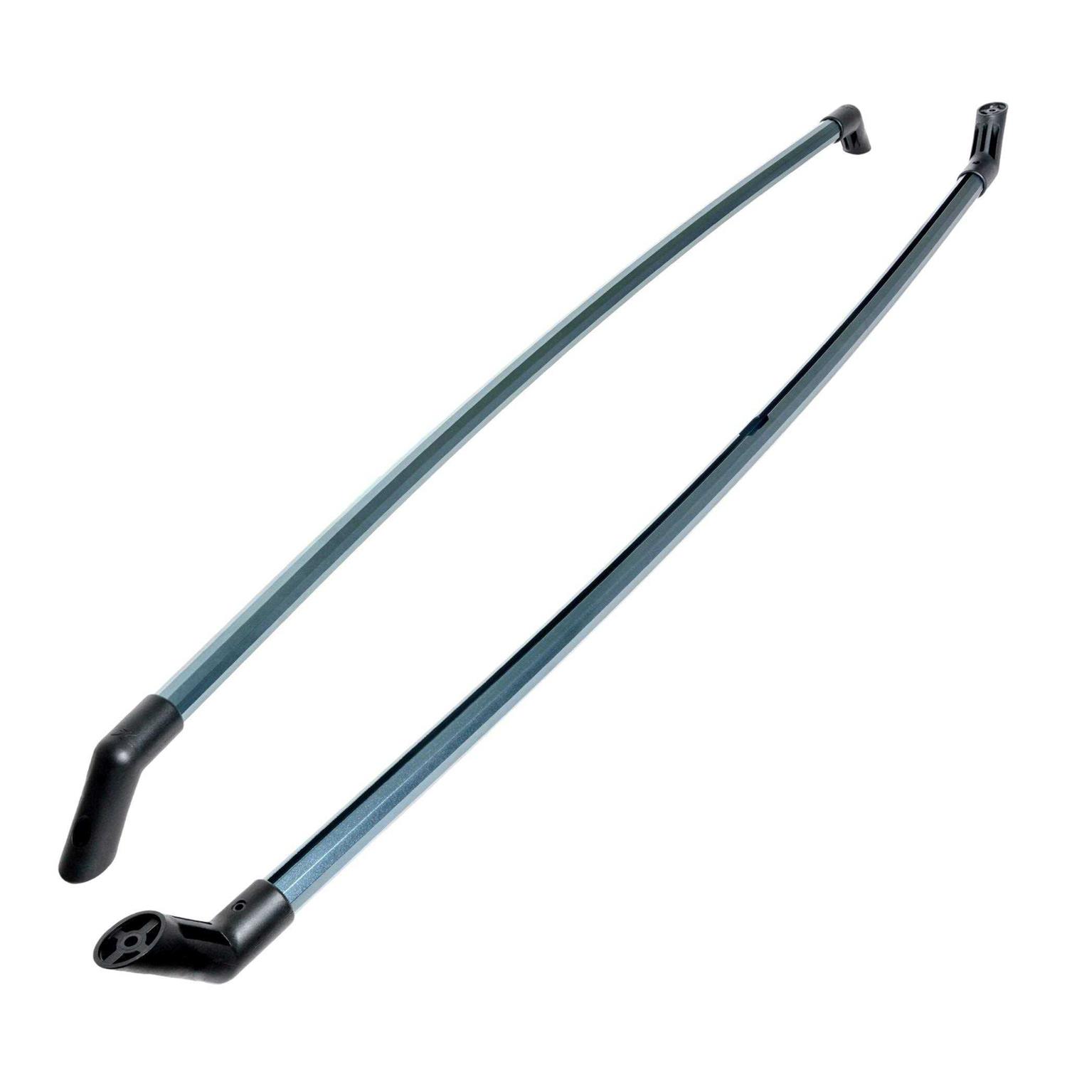 Hobie H-Rail Bolt On Kit - Zenithce