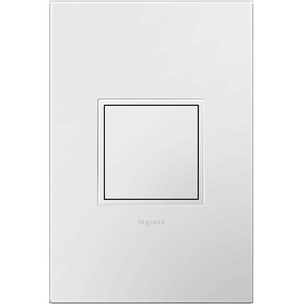 Legrand adorne Pop-Out Outlet ARPTR201GM2 - Zenithce