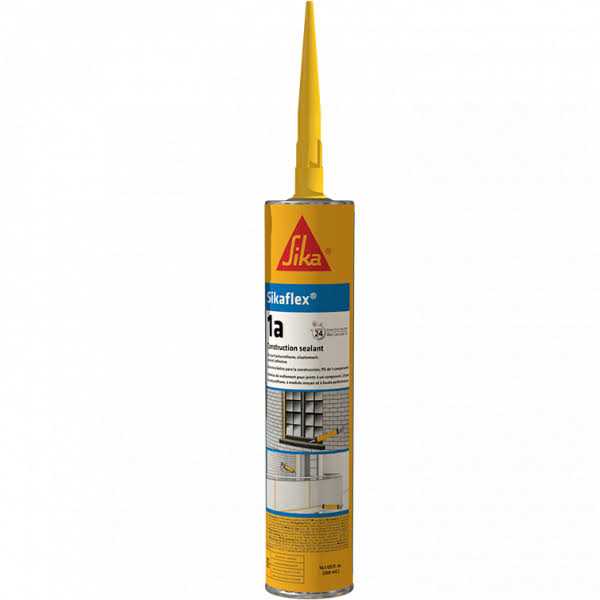 Sikaflex 1A Polyurethane Sealant - Zenithce