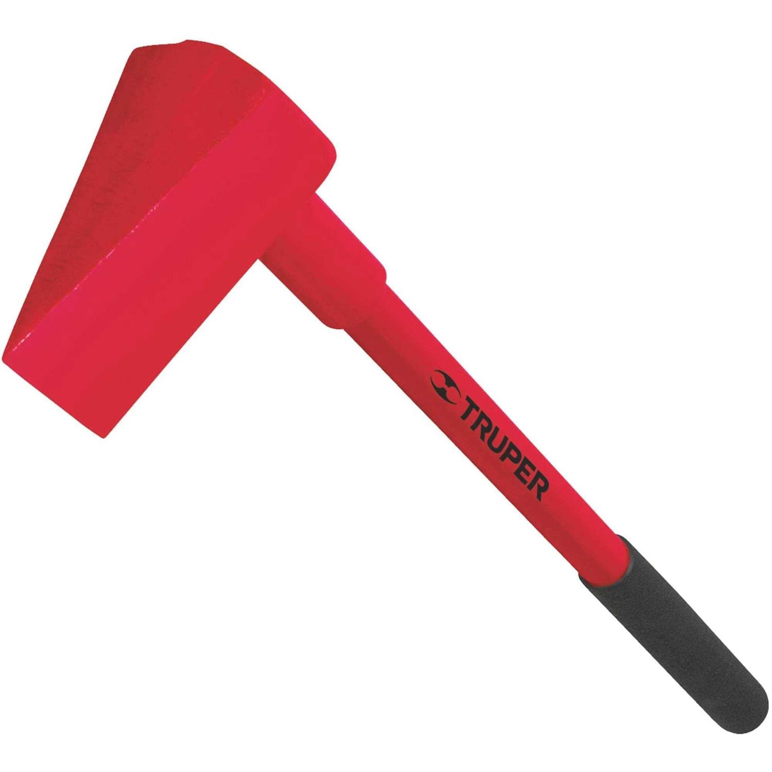 Truper 30814 Repl Hickory Hndl 14 inch Claw Hammer 16Oz - Zenithce