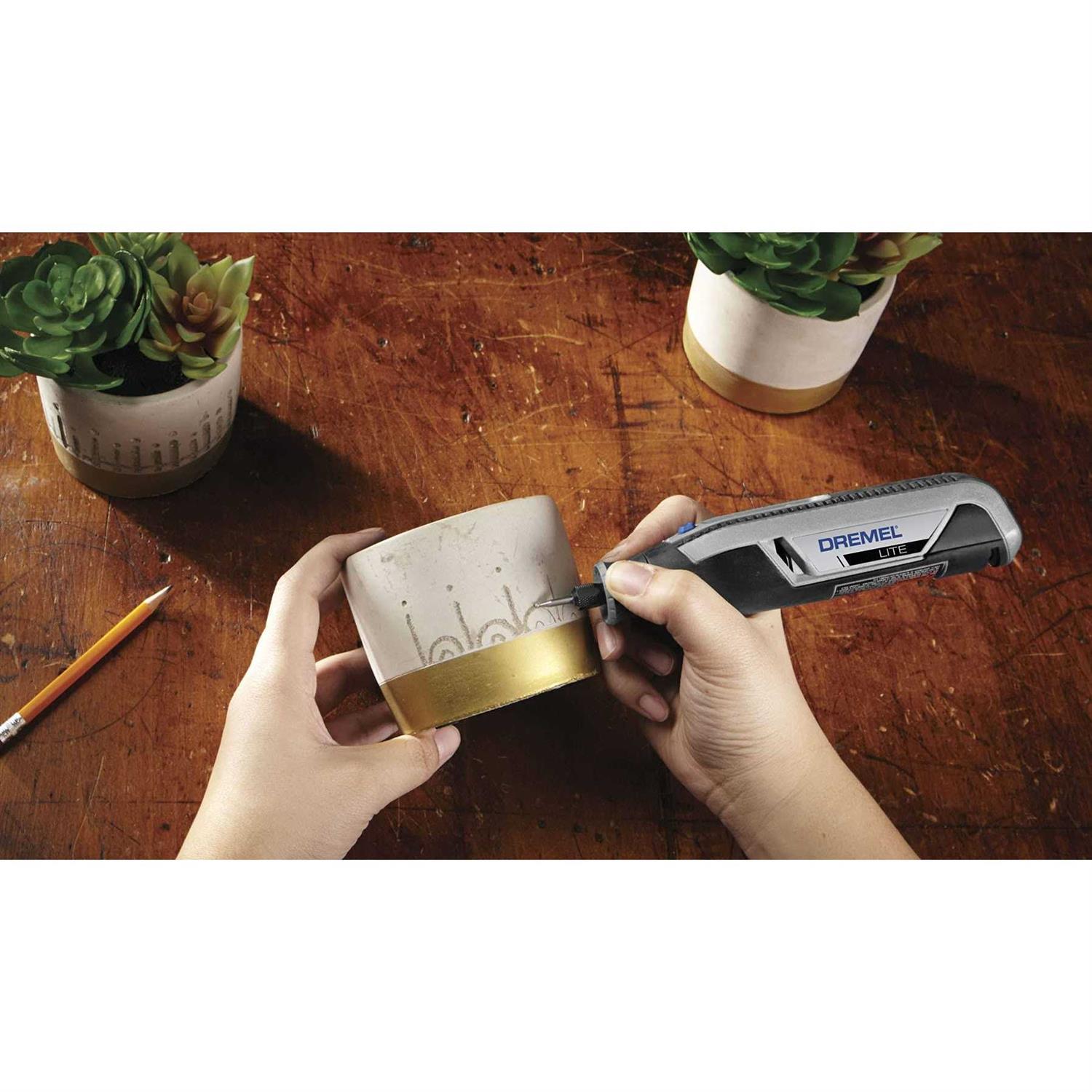 Dremel 105 Engraving Cutter - Zenithce