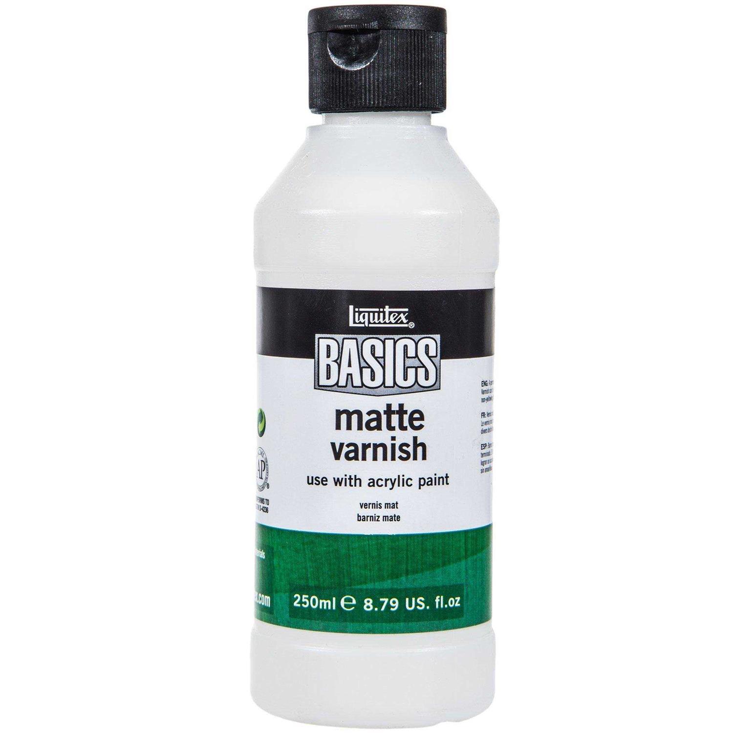Liquitex Basics - Zenithce