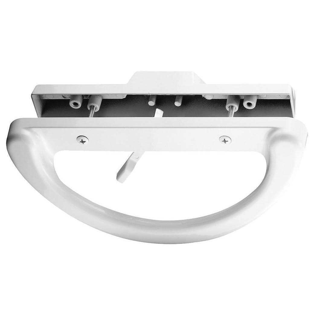 Prime-Line Passage Door Sprg Latch - Zenithce