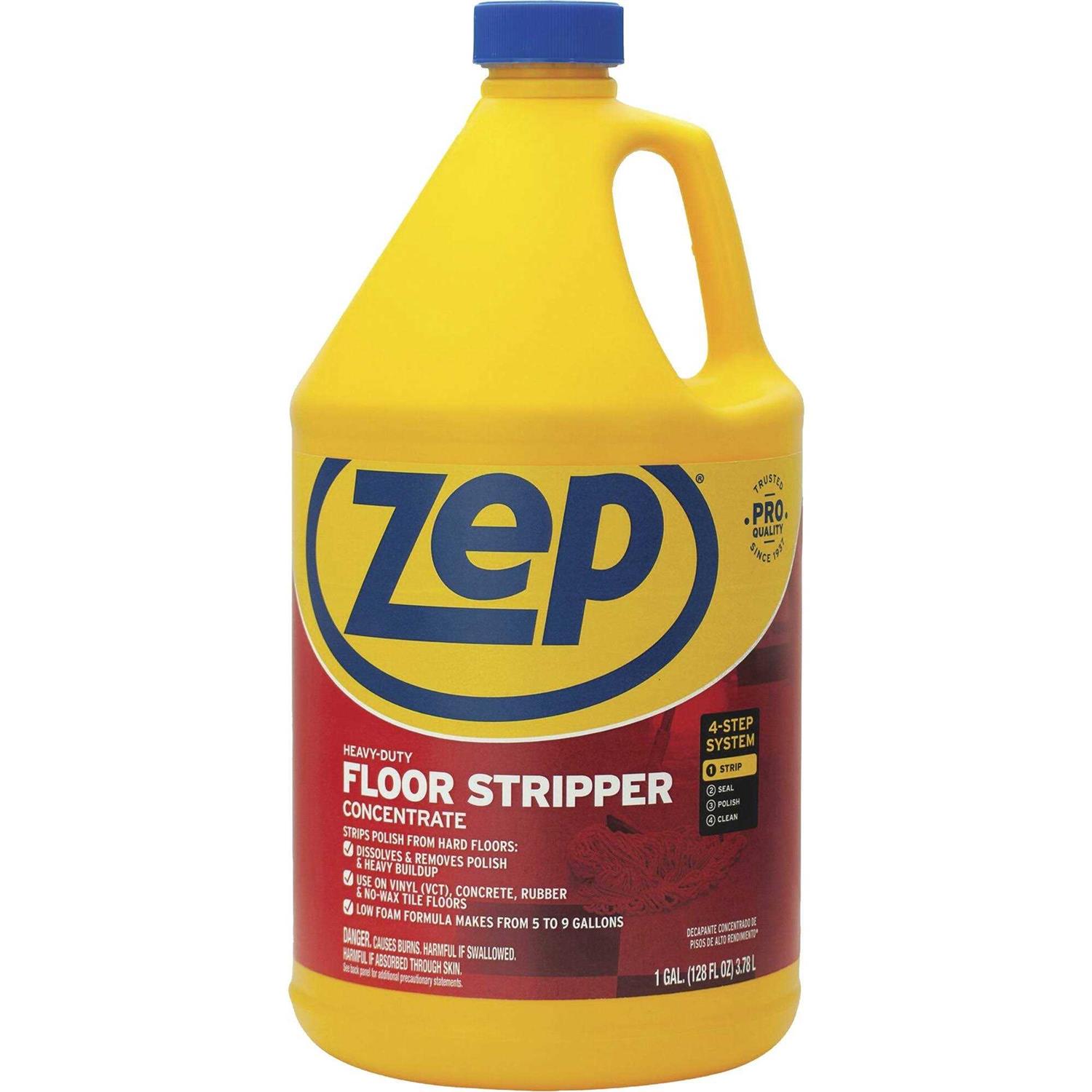 Zep Fast 505 Cleaner Degreaser 32 Zu50532 - Zenithce