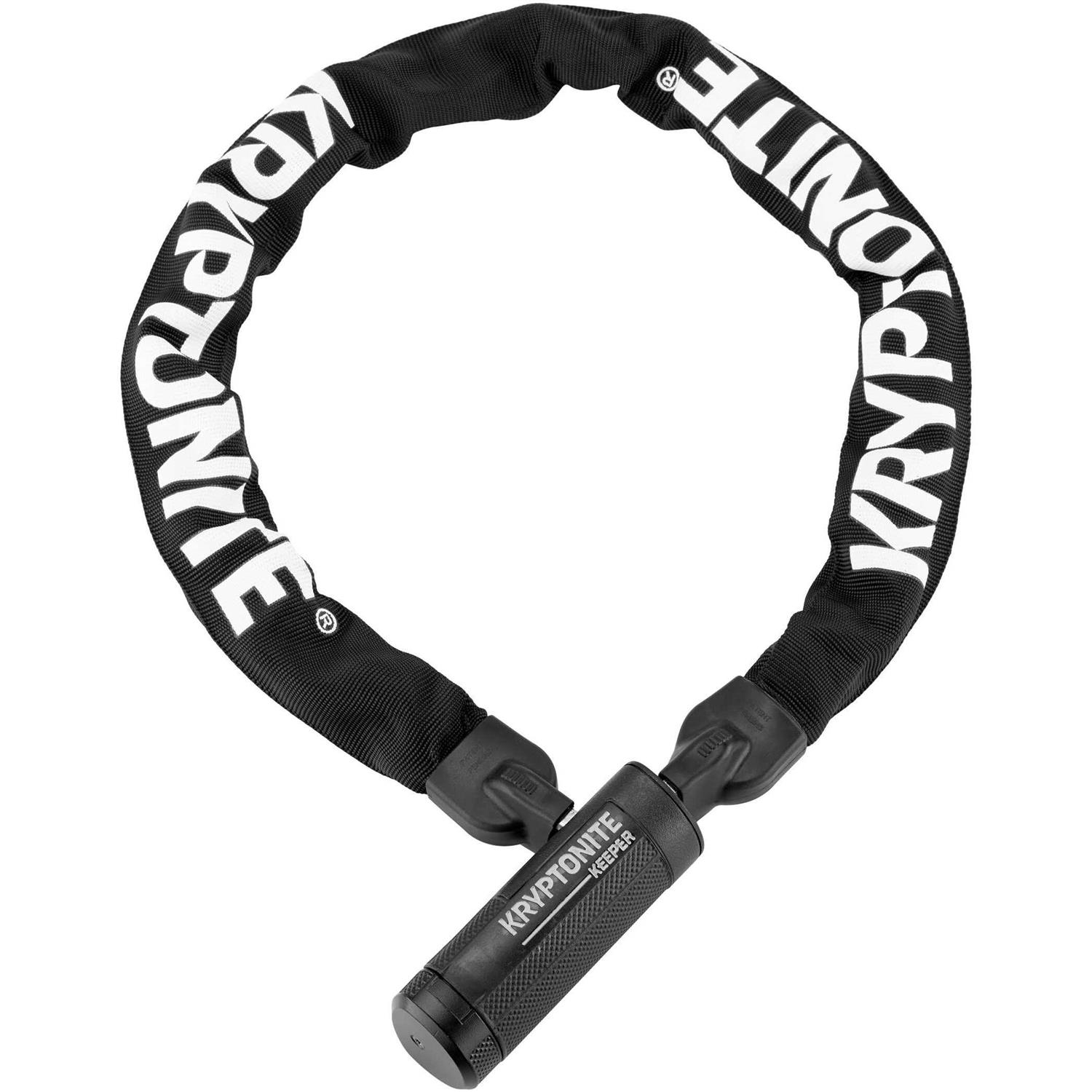 Kryptonite Keeper 785 Integrated Chain Lock - Zenithce