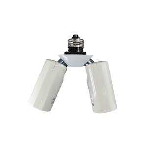 Satco Phenolic Candelabra Sockets With Paper Liner - Zenithce